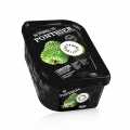 Puree - zuurzak / zuurzak, met suiker Ponthier - 1 kg - PE-schaal