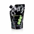 Puree - lime, 100% fruit, unsweetened - 1 kg - bag