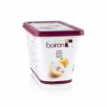 Purée de coing Boiron, 100%, non sucrée - 1 kg - Coque PE