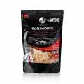 Katsuobushi - Bonito flakes, thin, Usukezuri - 20g - bag