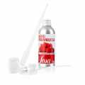 SOSA Aroma Natural Raspberry, liquid (46010094) - 50g - Aluminum bottle