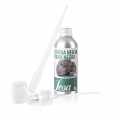 Saveur Truffe noire, liquide, liposoluble - 50 grammes - bouteille en aluminium