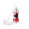 Aroma Amarena cherry, liquid, Sosa - 50 g - Aluflasche