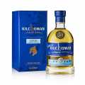 Kilchoman Genesis Stage 2 Malting Single Malt Whisky Schotland 49,2% vol. - 700ml - flessen