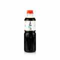 Kicap - Shoyu Koikuchi Premium, gelap, Morita - 500ml - Botol