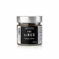 Serious Taste the scrub - Arabica Coffee, Ernst Petry - 100 g - sklo