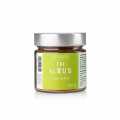 Serious Taste ``the scrub - Yuzu Anacard``, Ernst Petry - 100 g - Vidre