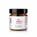 Alvarlegt Smakkadhu sosuna i asiskum stil, Ernst Petry - 200ml - Gler