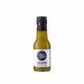 Uncle Jonny`s Aci Sos YESIL MAKINESI, aci biber sosu - 150 ml - Sise