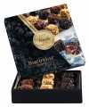Chocoviar Gift Box, Chocoviar mini chocolates assorted, gift box, Venchi - 130g - pack