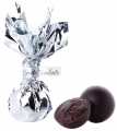 Le comete argento fondente, sfuso, praline de chocolate negro con relleno de crema, Venchi - 1.000 gramos - kg