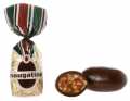 Nougatine, praline me cokollate te zeze me brishte, Venchi - 1000 gr - kg
