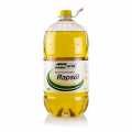 Rapeseed oil for frying, baking and cooking - 10 l - Pe-kanist.