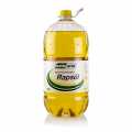 Rapeseed oil (vegetable oil), for frying, baking and cooking - 10 l - Pe-kanist.