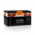 La Praline Fancy Truffels, chocolade confectie met hazelnoot, Zweden - 200 gram - doos