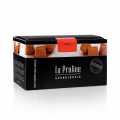 La Praline Fancy Truffels, chocoladesuikergoed met chili, Zweden - 200 gram - doos