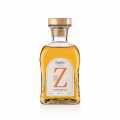 Ziegler vineyard peach liqueur 18% vol. 0.5 l - 500ml - bottle