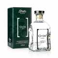 G=in³, Gin Classic, 45% vol., Ziegler - 500ml - bottle