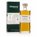 Single Malt Whisky 12 vuotta - rajoitettu painos, 48 tilavuusprosenttia, Reisetbauer - 700 ml - Pullo