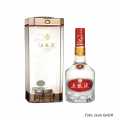 Baijiu - Wuliangye Light, 39% vol., Kina - 500 ml - Flaske