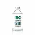 Dwersteg Organic MoGin London Dry 45 vol. %, ORGANSKO - 500 ml - Steklenicka