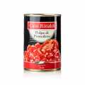Tomato pulp (polpa Pomodoro), Casa Rinaldi - 400g - can