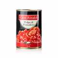 Tomatkvodha (polpa Pomodoro), Casa Rinaldi - 400g - dos