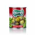 Tomatillo - tomates verdes, enteros - 800g - Vaso