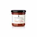 Sweet Garden Confiture - Gubener Spilling (plommon) fruktpalagg, Mea Rosa - 180 g - Glas