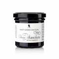 Sweet Garden Confiture - Ribs Grapefrugt Frugtspredning, Mea Rosa - 180 g - Glas