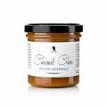 Sweet Caramel Creme - karamelcrème met Sylt zeezout, Mea Rosa - 180g - Glas