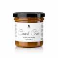 Sweet Caramel Creme - karamelcrème met tonkaboon, mea rosa - 180g - Glas