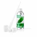 Aroma Natural green sweet mint, liquid Sosa - 50 g - bottle