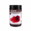 Elastic Gelatinepulver, Texturgeber, Sosa - 550 g - Pe-dose