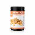 Air bag blat - wheat, coarse granules, Sosa - 750 g - PE can