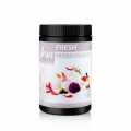 Sosa Fresh - bore artificiale (erythritol / sheqer nenexhik) - 750 g - Pe mund