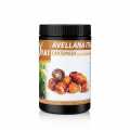 Sosa Caramelized Hazelnuts Cantonese (37853) - 600 g - can