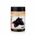 Hibiscus flowers, dried Sosa - 100 g - can