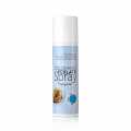 Glittersprey, perlublatt (perlumodhir) - 250ml - Spreybrusa