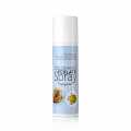 Glitter Spray, Pearly Gold (parelmoer) - 250 ml - spuitbus
