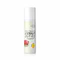 Kakaobutter Spray, Velvet / Samt Effekt, gelb, Velly - 250 ml - Spraydose