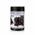 SOSA Peta Crispy (bang shower), with dark chocolate coating, wetproof - 900 g - PE can