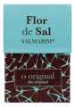 Flor de Sal Original, Flor de Sal, Sal Marim - 150g - piece