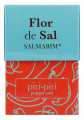 Flor de Sal Piri-Piri, Flor de Sal with Chili, Sal Marim - 100 g - piece