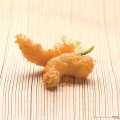 Asia Fingerfood - king prawns crispy breading, 26-30 pieces - 1 kg - box