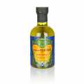 Minyak zaitun extra virgin, Fruite Douce, ringan, Alziari - 200ml - Botol