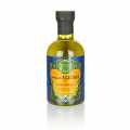 Huile d`Olive Extra Vierge, Fruite Douce, douce, Alziari - 200 ml - bouteille