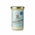 Sossenkonig - Yoghurt Dressing A2, sos sedia untuk dimasak - 250ml - kaca