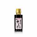 Soy sauce - Saishikomi, 10 years, Ando Jozo - 100ml - bottle