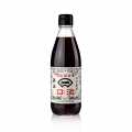Soy sauce - light, Harimakoku Tatsuno - 360ml - bottle